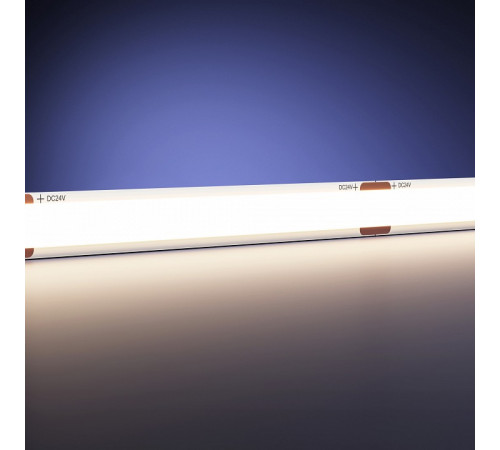 Светодиодная лента Maytoni Led Strip 24В 6Вт/м 4000К 5м IP20 201068 Светодиодная лента Maytoni Led Strip 24В 6Вт/м 4000К 5м IP20 201068