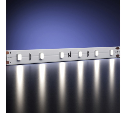 Светодиодная лента Maytoni Led Strip 24В 2835 4,8Вт/м 4000К 5м IP20 201083 Светодиодная лента Maytoni Led Strip 24В 2835 4,8Вт/м 4000К 5м IP20 201083
