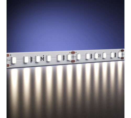 Светодиодная лента Maytoni Led Strip 24В 2835 9,6Вт/м 4000К 5м IP20 201086 Светодиодная лента Maytoni Led Strip 24В 2835 9,6Вт/м 4000К 5м IP20 201086