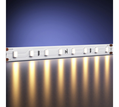 Светодиодная лента Maytoni Led Strip 24В 2835 6Вт/м 2700К 5м IP20 201093 Светодиодная лента Maytoni Led Strip 24В 2835 6Вт/м 2700К 5м IP20 201093