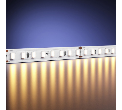 Светодиодная лента Maytoni Led Strip 24В 2835 9,6Вт/м 2700К 5м IP20 201096 Светодиодная лента Maytoni Led Strip 24В 2835 9,6Вт/м 2700К 5м IP20 201096
