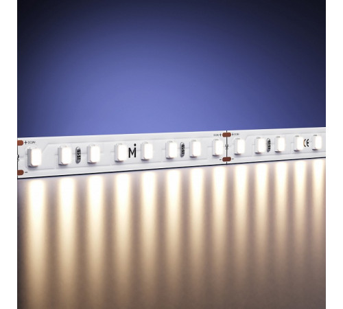Светодиодная лента Maytoni Led Strip 24В 2835 9,6Вт/м 4000К 5м IP20 201098 Светодиодная лента Maytoni Led Strip 24В 2835 9,6Вт/м 4000К 5м IP20 201098