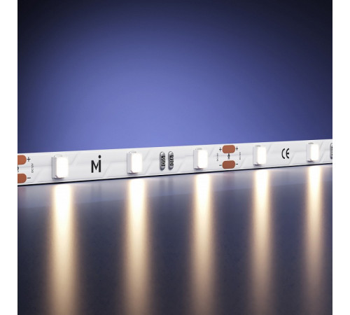 Светодиодная лента Maytoni Led Strip 12В 2835 4,8Вт/м 4000К 5м IP20 201104