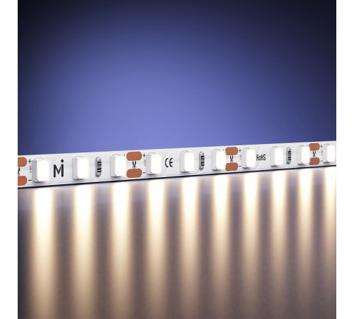 Светодиодная лента Maytoni Led Strip 12В 2835 9,6Вт/м 4000К 5м IP20 201107 Светодиодная лента Maytoni Led Strip 12В 2835 9,6Вт/м 4000К 5м IP20 201107