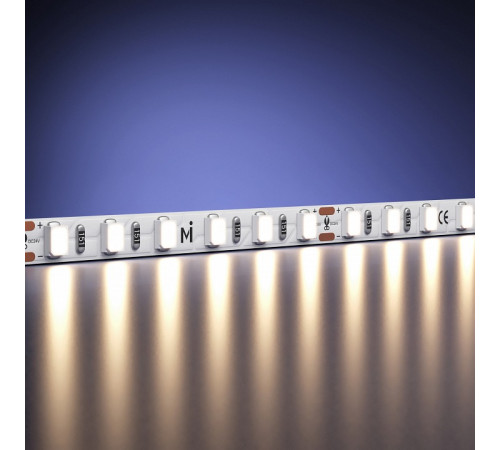 Светодиодная лента Maytoni Led Strip 24В 2835 9,6Вт/м 4000К 5м IP20 201110 Светодиодная лента Maytoni Led Strip 24В 2835 9,6Вт/м 4000К 5м IP20 201110