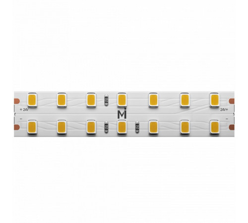 Светодиодная лента Maytoni Ultra 24В 2835 20Вт/м 3000К 5м IP20 201111 Светодиодная лента Maytoni Ultra 24В 2835 20Вт/м 3000К 5м IP20 201111