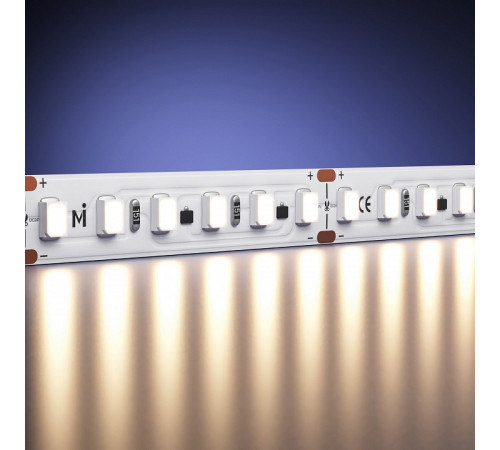 Светодиодная лента Maytoni Led Strip 24В 2835 8,5Вт/м 4000К 20м IP20 201122 Светодиодная лента Maytoni Led Strip 24В 2835 8,5Вт/м 4000К 20м IP20 201122
