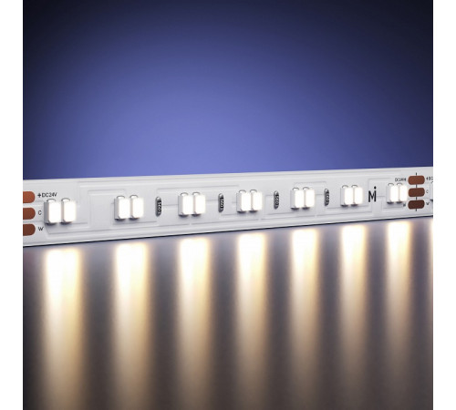 Светодиодная лента Maytoni Led Strip 24В 2835 19,2Вт/м 2700-6000К 5м IP20 201124 Светодиодная лента Maytoni Led Strip 24В 2835 19,2Вт/м 2700-6000К 5м IP20 201124