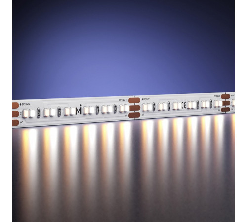 Светодиодная лента Maytoni Led Strip 24В 2216 19,2Вт/м 2700-6000К 5м IP20 201126 Светодиодная лента Maytoni Led Strip 24В 2216 19,2Вт/м 2700-6000К 5м IP20 201126