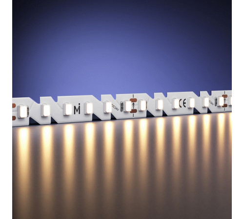 Светодиодная лента Maytoni Led Strip 24В 2835 9,6Вт/м 3000К 5м IP20 201137 Светодиодная лента Maytoni Led Strip 24В 2835 9,6Вт/м 3000К 5м IP20 201137