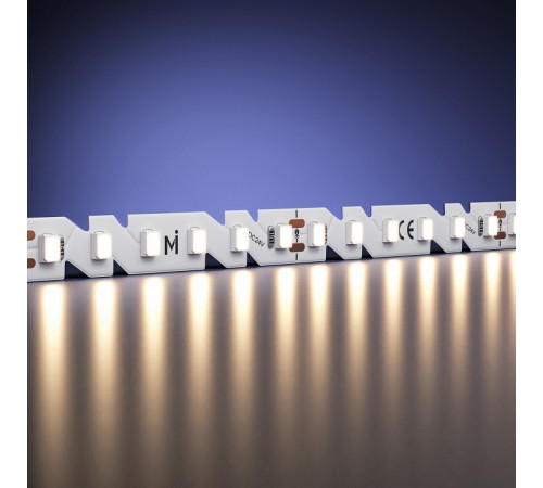 Светодиодная лента Maytoni Led Strip 24В 2835 9,6Вт/м 4000К 5м IP20 201138 Светодиодная лента Maytoni Led Strip 24В 2835 9,6Вт/м 4000К 5м IP20 201138