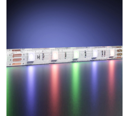 Светодиодная лента Maytoni Led Strip 24В 5050 14,4Вт/м RGBW 5м IP65 201140 Светодиодная лента Maytoni Led Strip 24В 5050 14,4Вт/м RGBW 5м IP65 201140