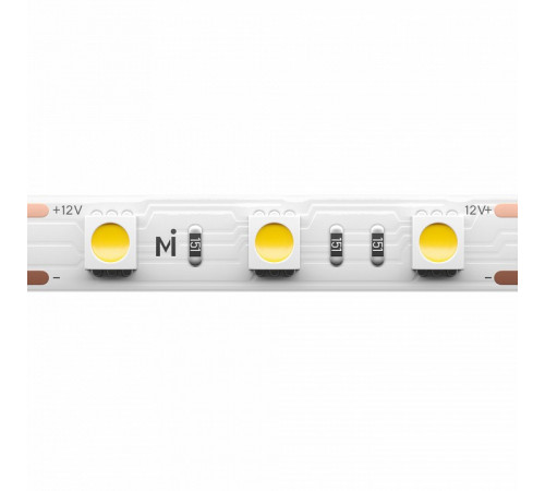 Светодиодная лента Maytoni Base 12В 5050 14,4Вт/м 4000K 5м IP20 201184 Светодиодная лента Maytoni Base 12В 5050 14,4Вт/м 4000K 5м IP20 201184