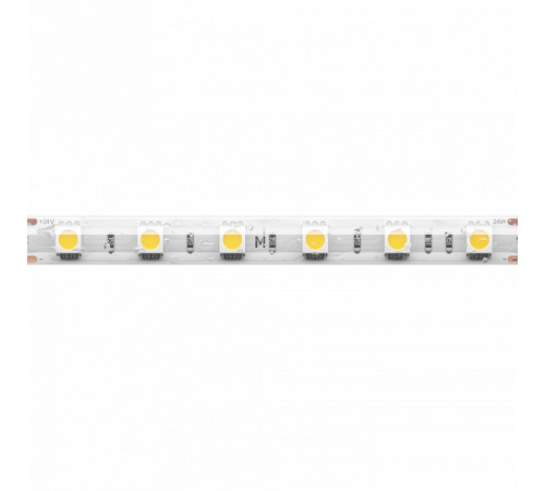 Светодиодная лента Maytoni Base 24В 5050 14,4Вт/м 6000K 5м IP65 201194 Светодиодная лента Maytoni Base 24В 5050 14,4Вт/м 6000K 5м IP65 201194