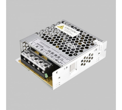 Блок питания Maytoni Led strip 60Вт DC24В IP20 220202