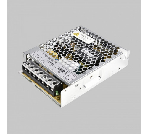 Блок питания Maytoni Led strip 100Вт DC24В IP20 220203