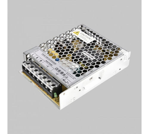 Блок питания Maytoni Led strip 150Вт DC24В IP20 220204 Блок питания Maytoni Led strip 150Вт DC24В IP20 220204