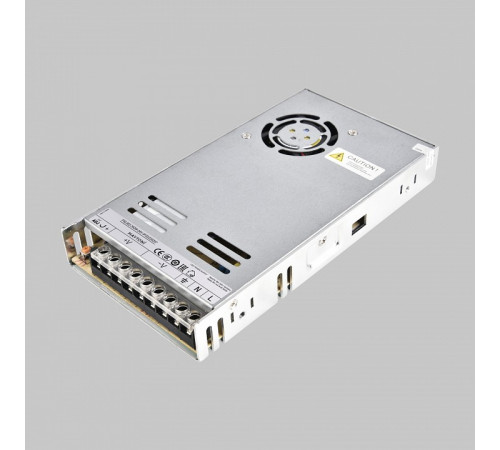 Блок питания Maytoni Led strip 350Вт DC24В IP20 220207 Блок питания Maytoni Led strip 350Вт DC24В IP20 220207