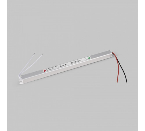 Блок питания Maytoni Led strip 60Вт DC24В IP20 220210 Блок питания Maytoni Led strip 60Вт DC24В IP20 220210