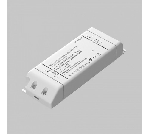 Источник напряжения Maytoni Triac 150Вт DC24В IP20 734008