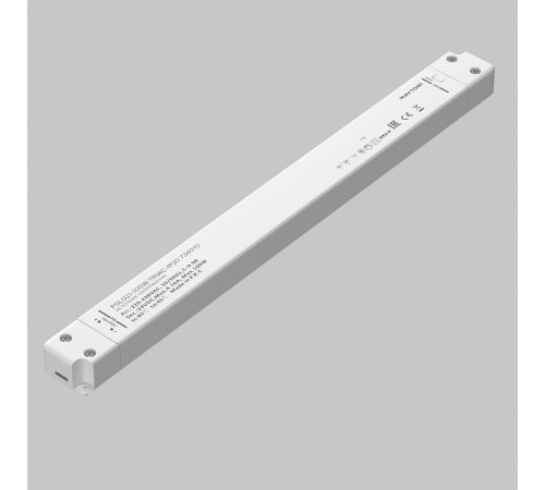 Источник напряжения Maytoni Triac 100Вт DC24В IP20 734010 Источник напряжения Maytoni Triac 100Вт DC24В IP20 734010