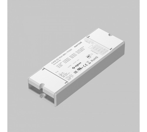 Контроллер Maytoni Zigbee 771001 Контроллер Maytoni Zigbee 771001