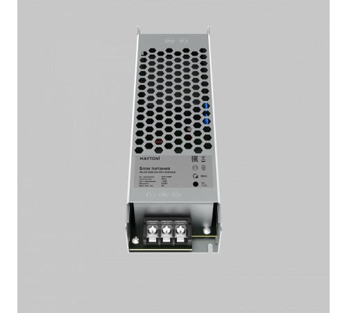 Блок питания Maytoni PSL012 100Вт DC24В IP20 821002