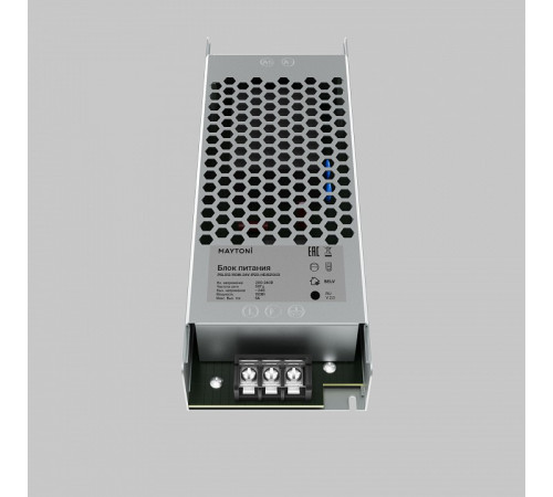Блок питания Maytoni PSL012 150Вт DC24В IP20 821003