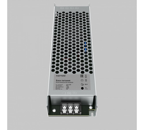 Блок питания Maytoni PSL012 300Вт DC24В IP20 821005