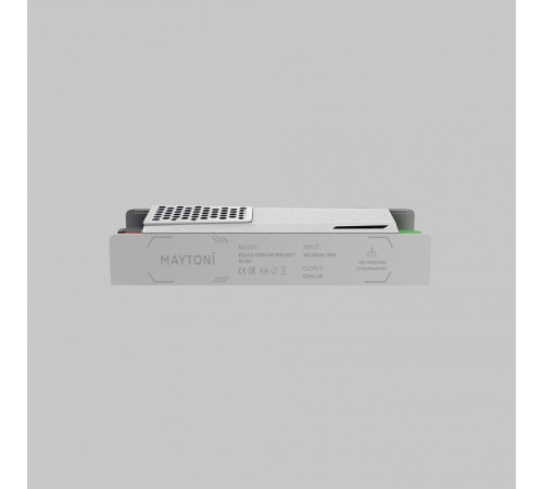 Блок питания Maytoni PSL013 150Вт DC24В IP20 821007