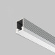 Алюминиевый профиль Maytoni Led strip ALM-0809-S-2M