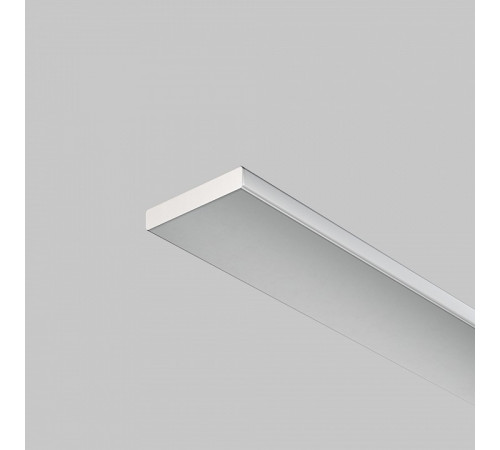 Алюминиевый профиль Maytoni Led strip ALM-1202-S-2M Алюминиевый профиль Maytoni Led strip ALM-1202-S-2M