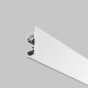 Алюминиевый профиль Maytoni Led strip ALM-1848-W-2M