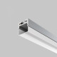Алюминиевый профиль Maytoni Led strip ALM-2020B-S-2M