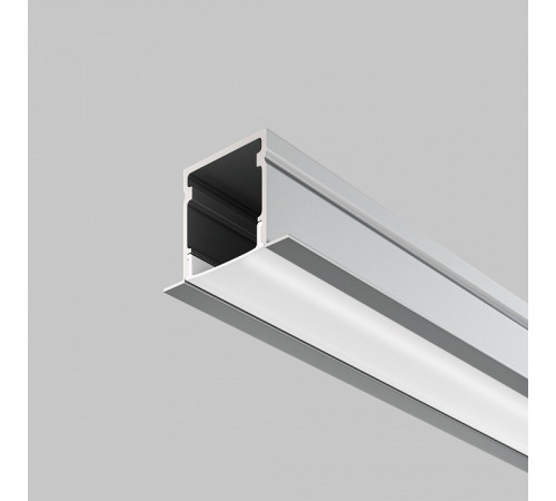 Алюминиевый профиль Maytoni Led strip ALM-2720-S-2M