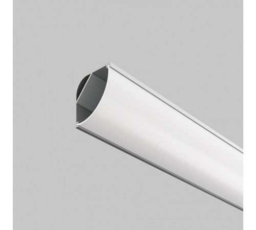 Алюминиевый профиль Maytoni Led strip ALM-3030B-S-2M Алюминиевый профиль Maytoni Led strip ALM-3030B-S-2M