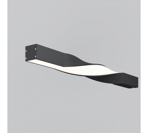 Радиусный профиль Maytoni Led strip ALM-3535R-B-T-180°-0.5M Радиусный профиль Maytoni Led strip ALM-3535R-B-T-180°-0.5M