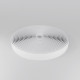 Рассеиватель для радиусного профиля Maytoni Led strip ALM-3535R-DF