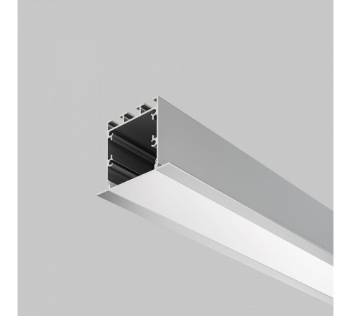 Алюминиевый профиль Maytoni Led strip ALM-5035-S-2M Алюминиевый профиль Maytoni Led strip ALM-5035-S-2M
