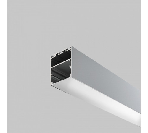 Алюминиевый профиль Maytoni Led strip ALM-5050-S-2M Алюминиевый профиль Maytoni Led strip ALM-5050-S-2M