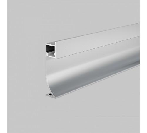 Алюминиевый профиль Maytoni Led strip ALM-5314-S-2M Алюминиевый профиль Maytoni Led strip ALM-5314-S-2M
