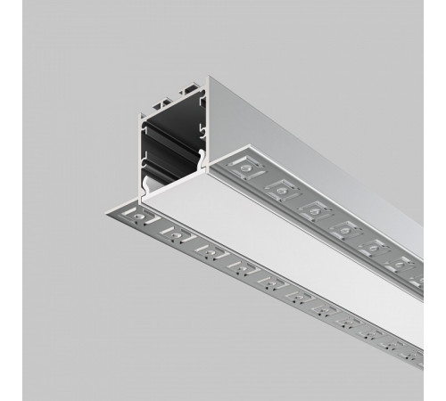 Алюминиевый профиль Maytoni Led strip ALM-7135-S-2M