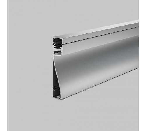 Алюминиевый профиль Maytoni Led strip ALM-8018-S-2M