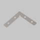 Коннектор Maytoni Led strip ALM-C-90