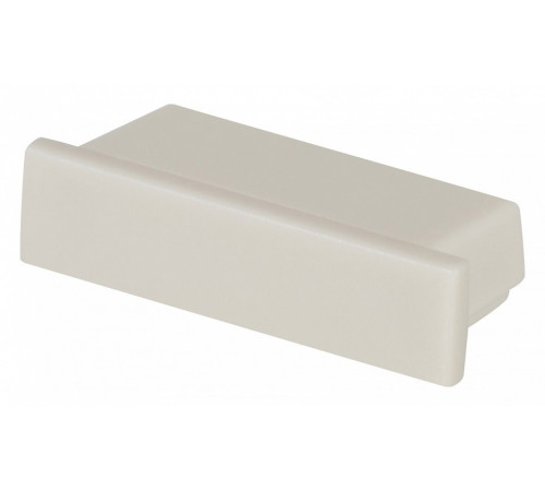 Комплект заглушек Maytoni Led strip для профиля ALM002S 10 шт ALM002EC