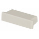 Комплект заглушек Maytoni Led strip для профиля ALM002S 10 шт ALM002EC