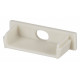 Комплект заглушек Maytoni Led strip для профиля ALM003S 10 шт ALM003EC