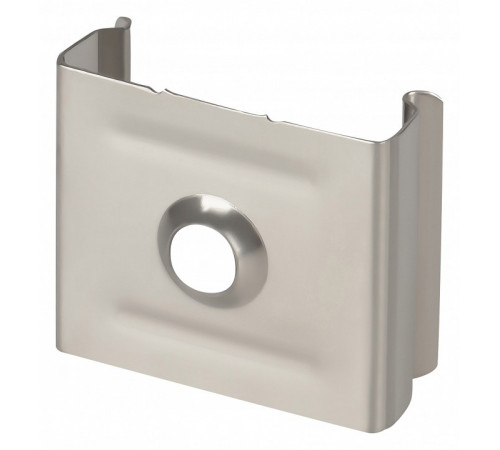 Комплект заглушек Maytoni Led strip для профиля ALM007S 10 шт ALM007MT