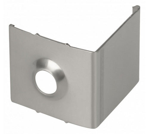 Комплект заглушек Maytoni Led strip для профиля ALM008S 10 шт ALM008MT