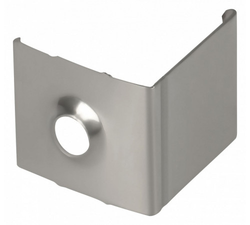 Комплект заглушек Maytoni Led strip для профиля ALM009S 10 шт ALM009MT